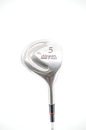 Ben Hogan H40 5 Wood R Flex Golf Clubs GolfRoots 