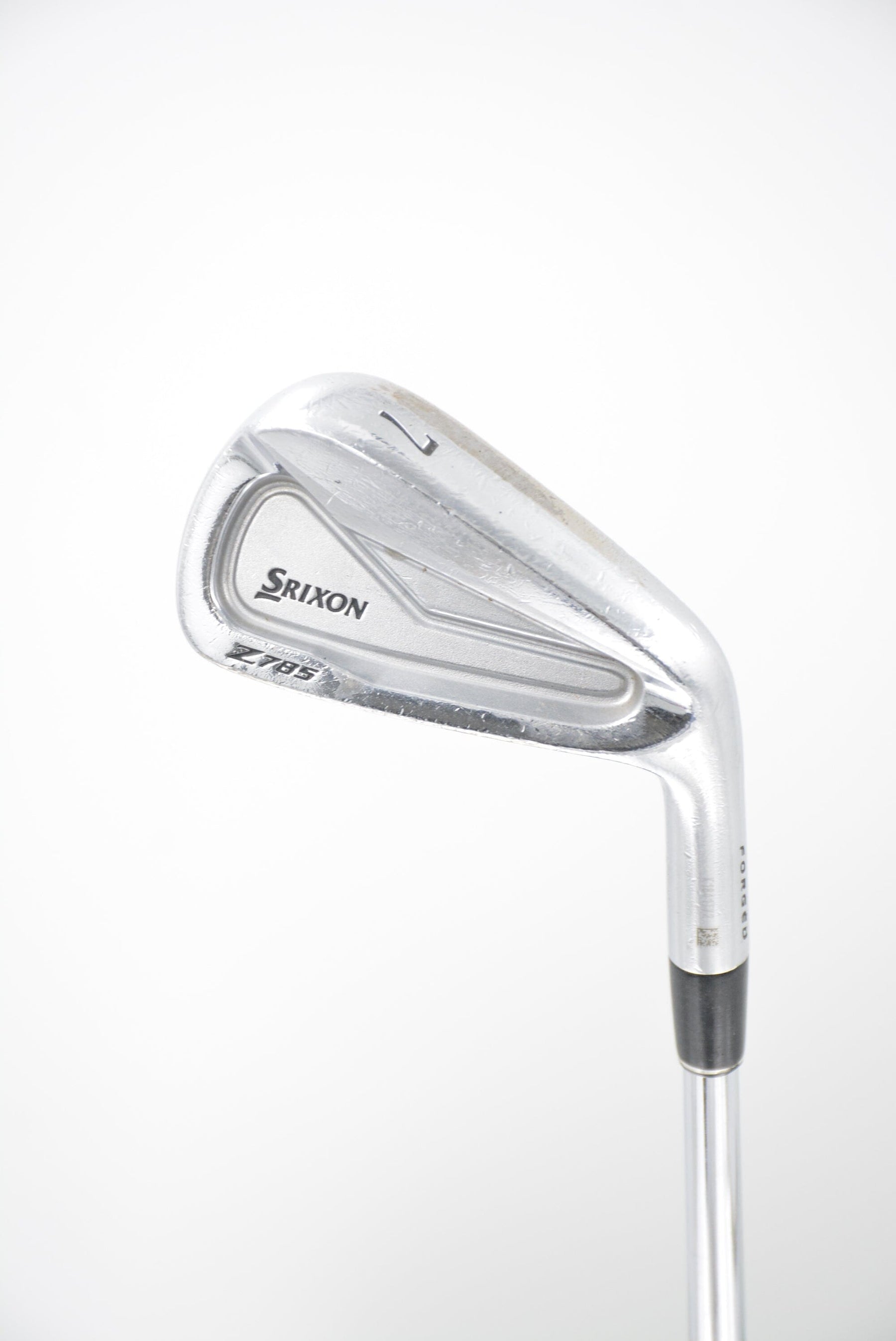 Srixon Z 785 7 Iron S Flex Golf Clubs GolfRoots 