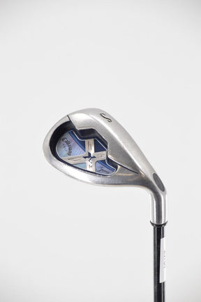 Women's Callaway X-18 Gems SW Wedge W Flex 33.75" Golf Clubs GolfRoots 