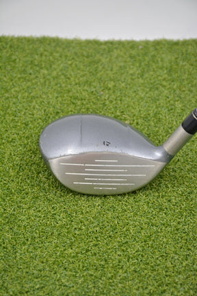Women's TaylorMade 200 Steel 5 Wood W Flex Golf Clubs GolfRoots 