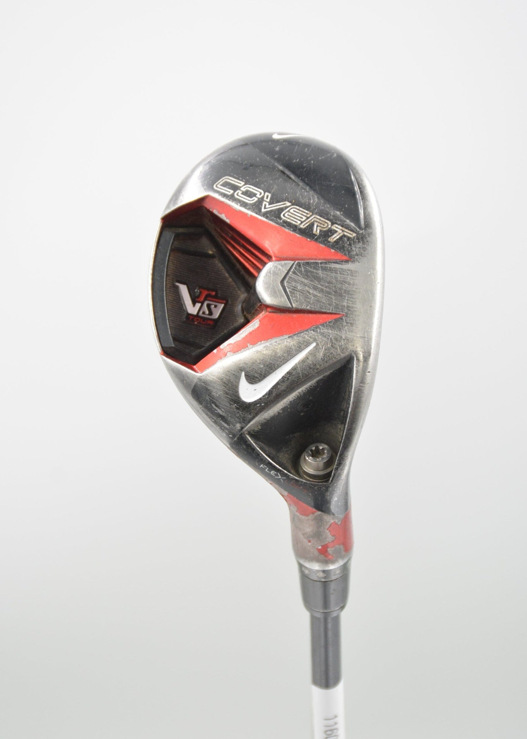 Nike Vr-S Covert Tour Hybrid R Flex Golf Clubs GolfRoots 