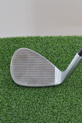 TaylorMade Hi-Toe 58 Degree Wedge Wedge Flex 34.5" Golf Clubs GolfRoots 