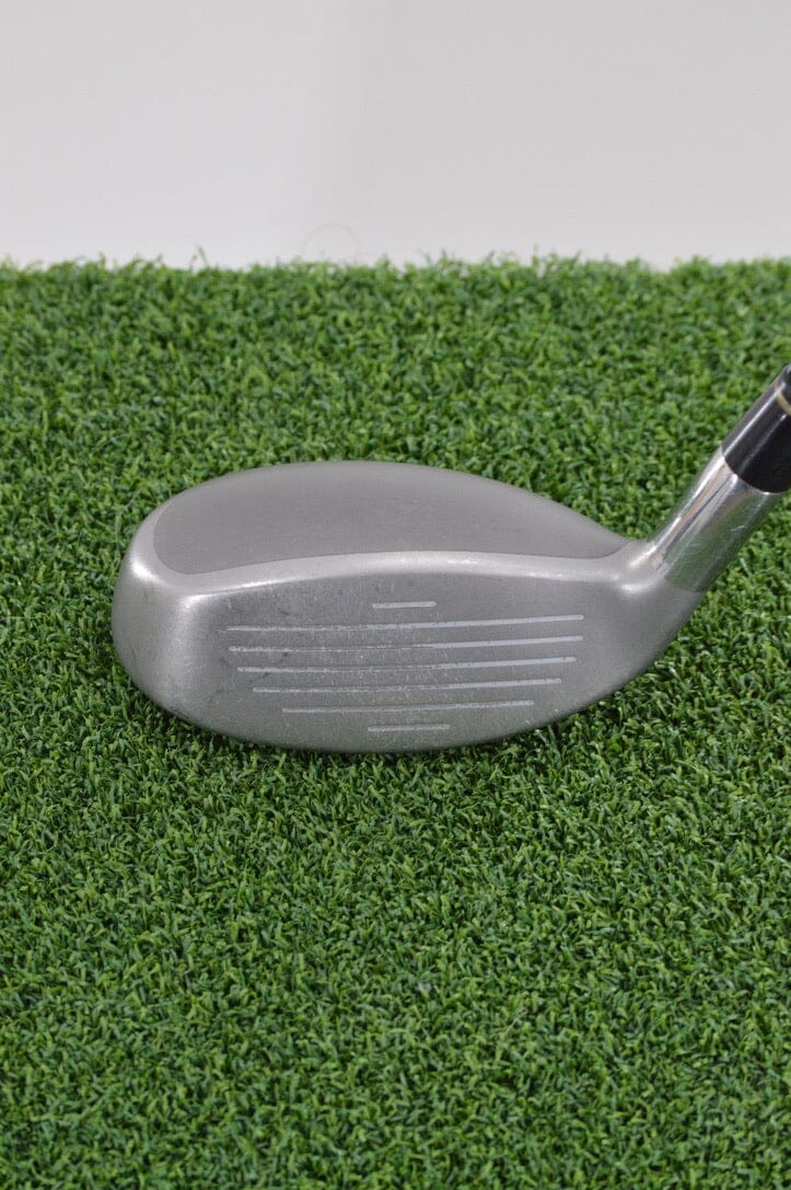 Adams Idea Pro 18 Degree Hybrid S Flex 40.5" Golf Clubs GolfRoots 