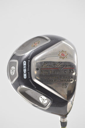 Ben Hogan Big Ben Cs3 7.5 Degree Driver S Flex 45" Golf Clubs GolfRoots 