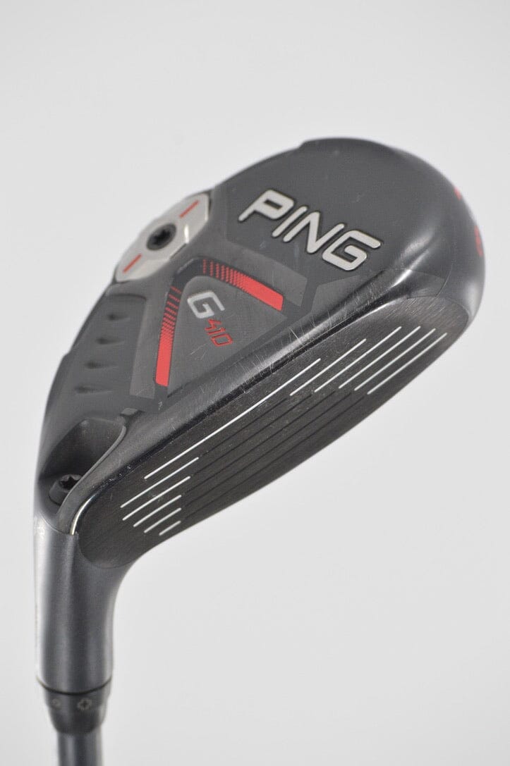 Ping G410 4 Hybrid SR Flex 39.5