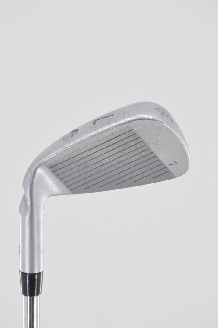 Ping I20 7 Iron S Flex 37" Golf Clubs GolfRoots 