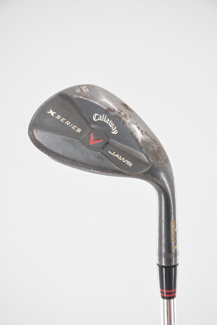 Callaway Wedges