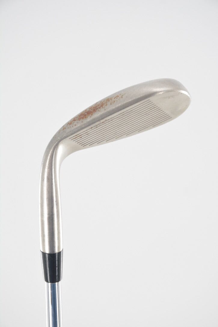 Mizuno S23 Satin Chrome 58 Degree Wedge Wedge Flex 35.25" Golf Clubs GolfRoots 