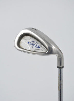 Callaway Steelhead X-14 3-5,7-PW Iron Set S Flex +.25" Golf Clubs GolfRoots 