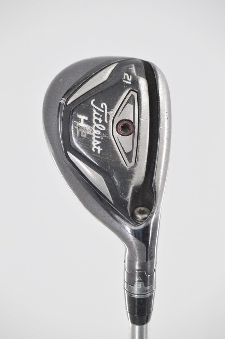 Titleist 816 H2 21 Degree Hybrid S Flex 39.75" Golf Clubs GolfRoots 