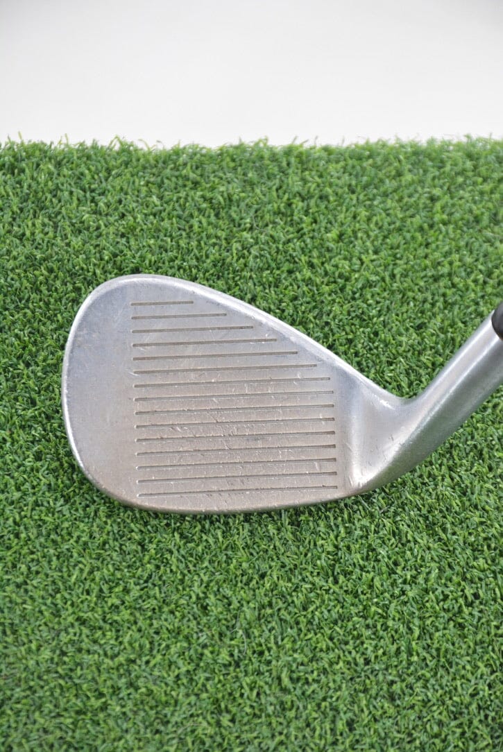 Cleveland CG11 Chrome 56 Degree Wedge Wedge Flex 35.25" Golf Clubs GolfRoots 