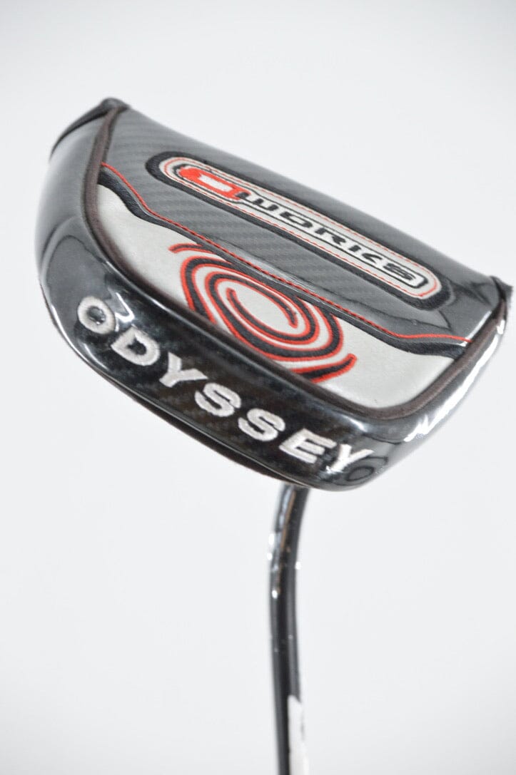 Odyssey O-Works Mallet Putter Headcover Golf Clubs GolfRoots 