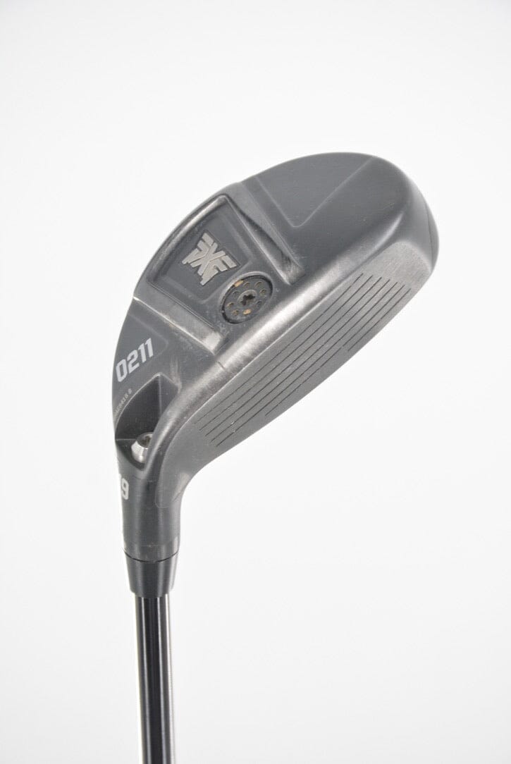 PXG 2021 0211 19 Degree Hybrid R Flex 40.25" Golf Clubs GolfRoots 