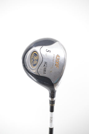 Women's Honma 420RF 5 Wood W Flex Golf Clubs GolfRoots 