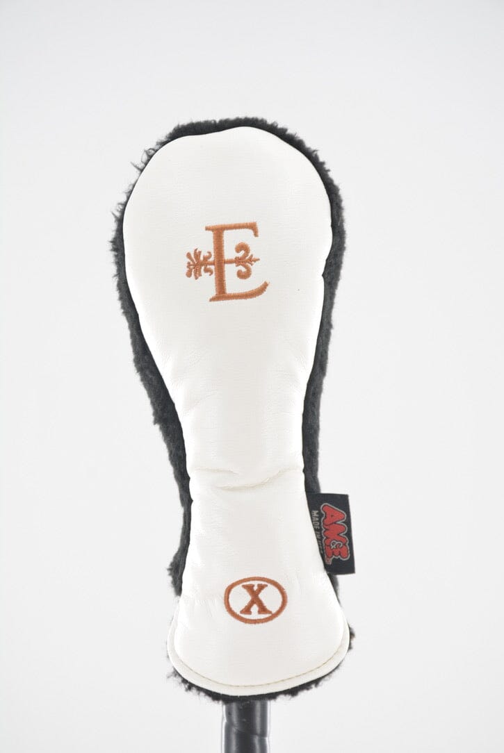 Misc E Hybrid Headcover Golf Clubs GolfRoots 