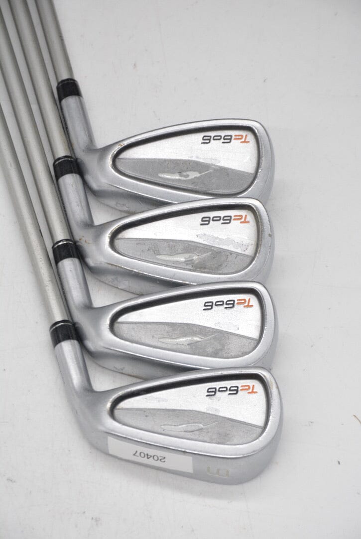 Fourteen TC-606 6-9 Iron Set R Flex -0.75