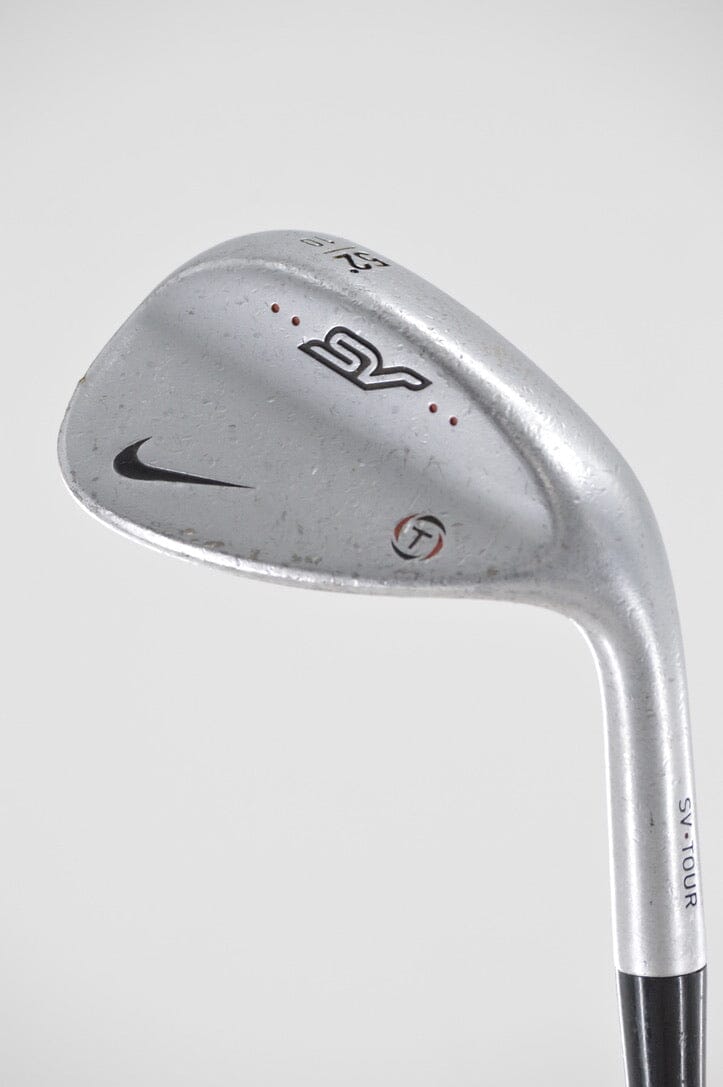 Nike SV Tour 52 Degree Wedge S Flex 35.25" Golf Clubs GolfRoots 