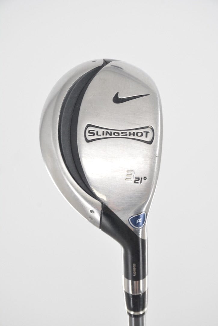 Nike Slingshot Tour 3 Hybrid R Flex 40" Golf Clubs GolfRoots 