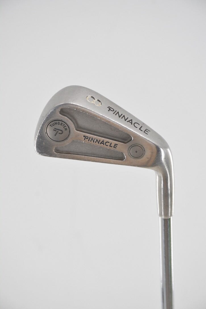 Pinnacle Tungsten 4-8 Iron Set R Flex Std Length Golf Clubs GolfRoots 