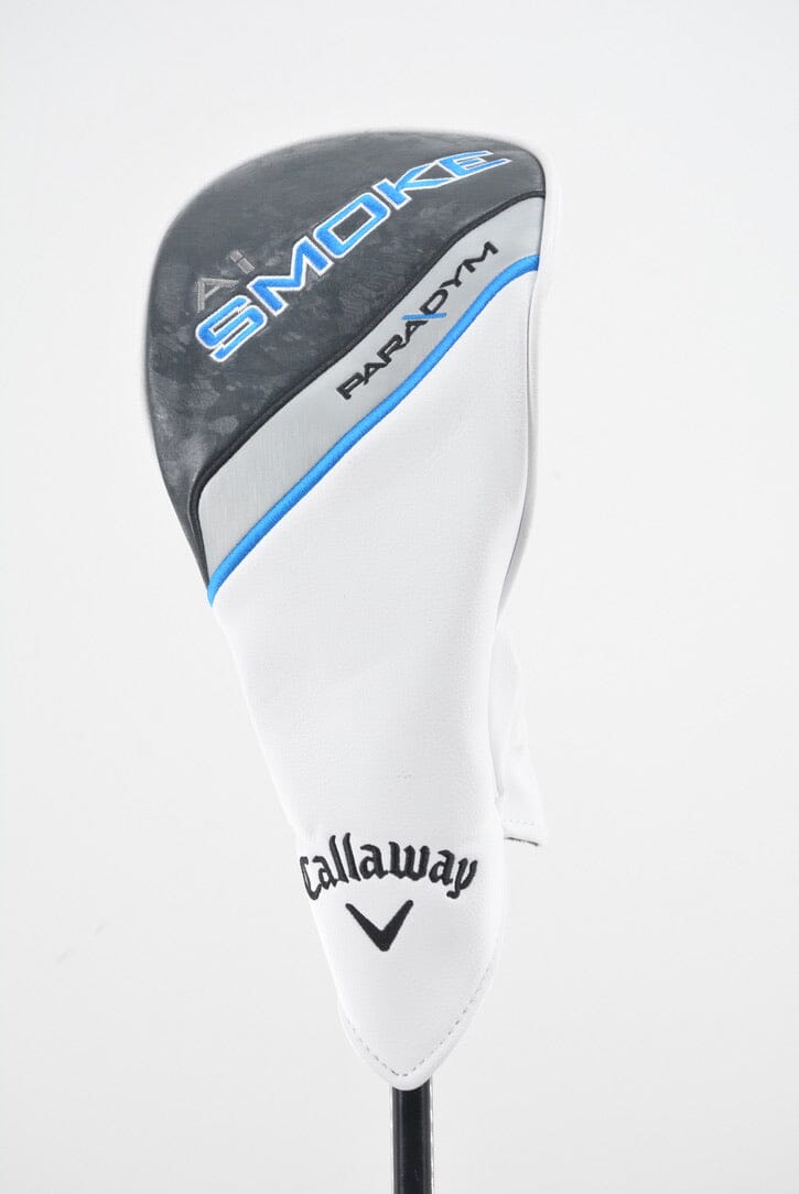 Callaway AI Smoke Driver Headcover Golf Clubs GolfRoots 