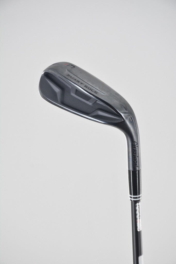 Cleveland Smart Sole 4.0 Chipper C Wedge Flex 34.25" Golf Clubs GolfRoots 
