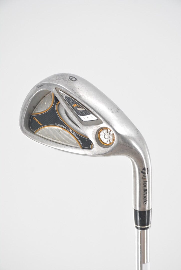 TaylorMade R7 Draw 9 Iron R Flex 35.5" Golf Clubs GolfRoots 