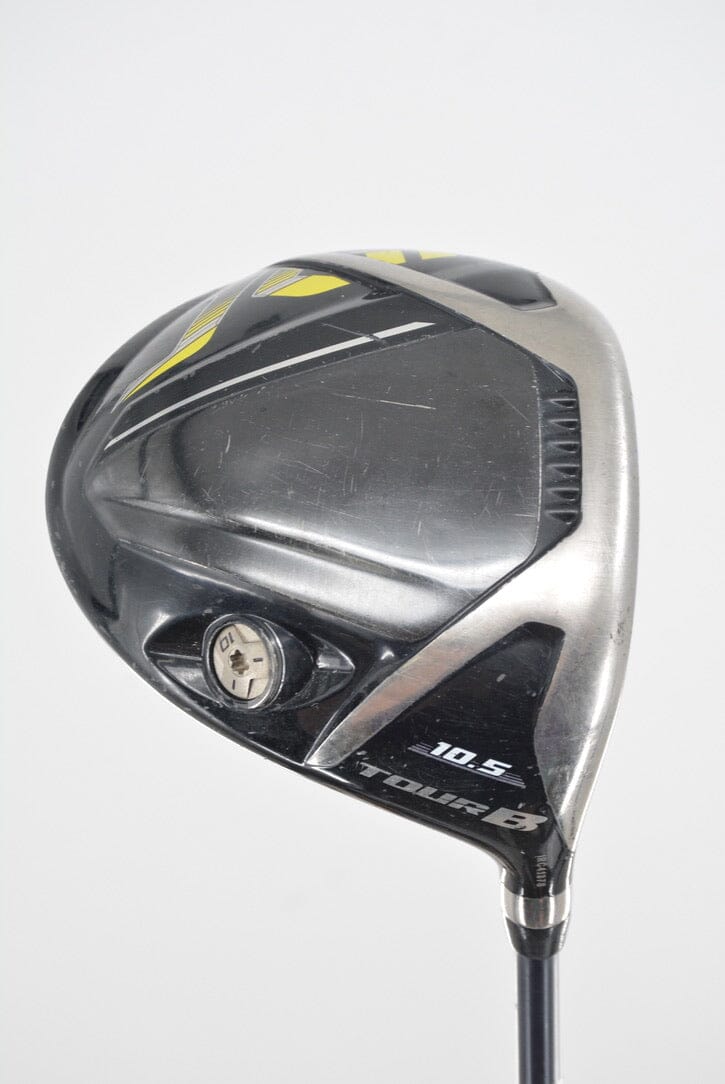 Bridgestone Tour B JGR 10.5 Degree Driver S Flex 46" Golf Clubs GolfRoots 