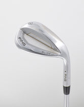 Ping Glide 3.0 SS 58 Degree Wedge Wedge Flex Golf Clubs GolfRoots 