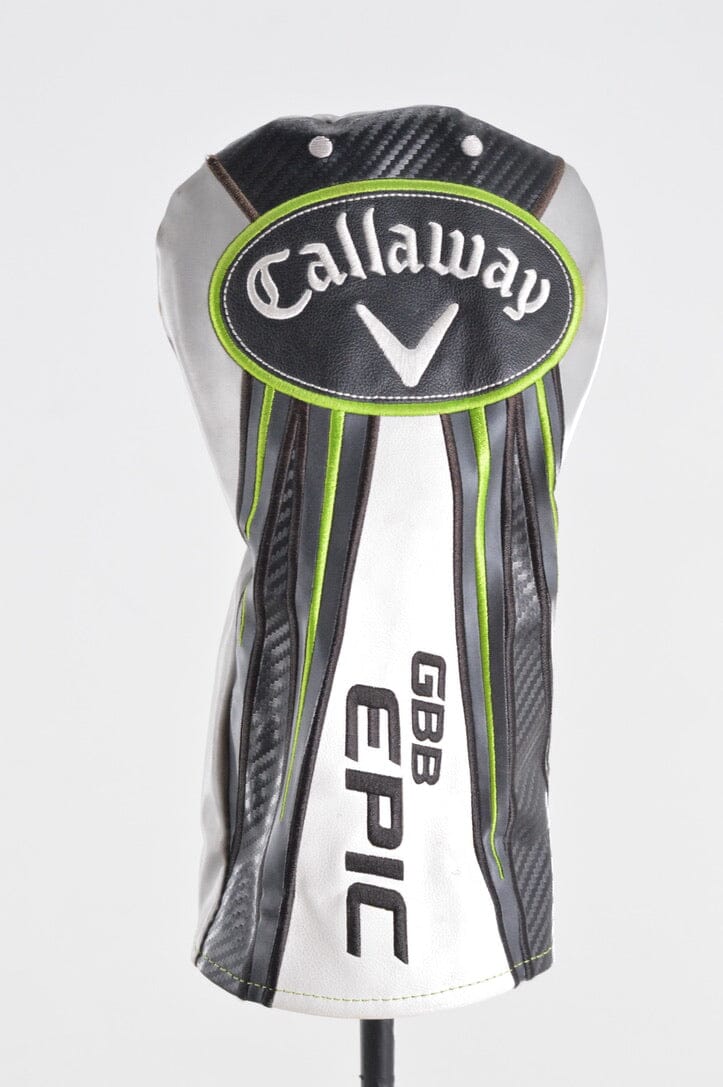 Callaway Great Big Bertha Epic Driver Headcover Golf Clubs GolfRoots 