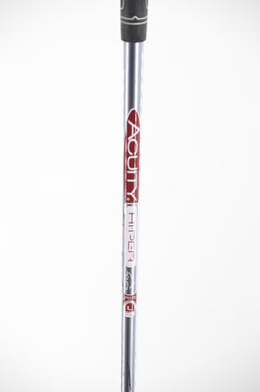 Women's Acuity Hiper 9 Iron W Flex Golf Clubs GolfRoots 