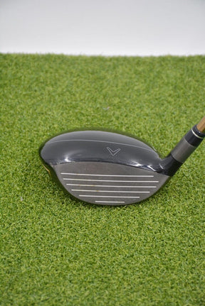 Women's Callaway Epic Flash Star 9 Wood W Flex Golf Clubs GolfRoots 