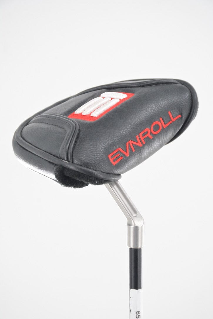 Evnroll EV 5.2 Putter 39.75" Golf Clubs GolfRoots 