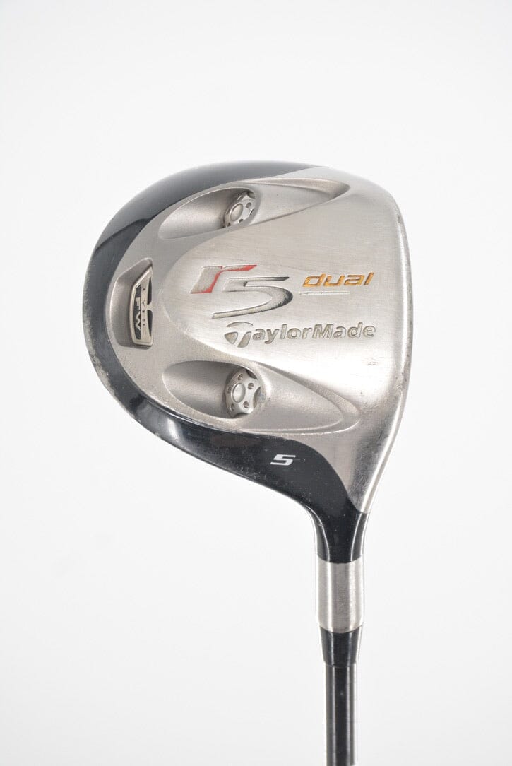 TaylorMade Woods