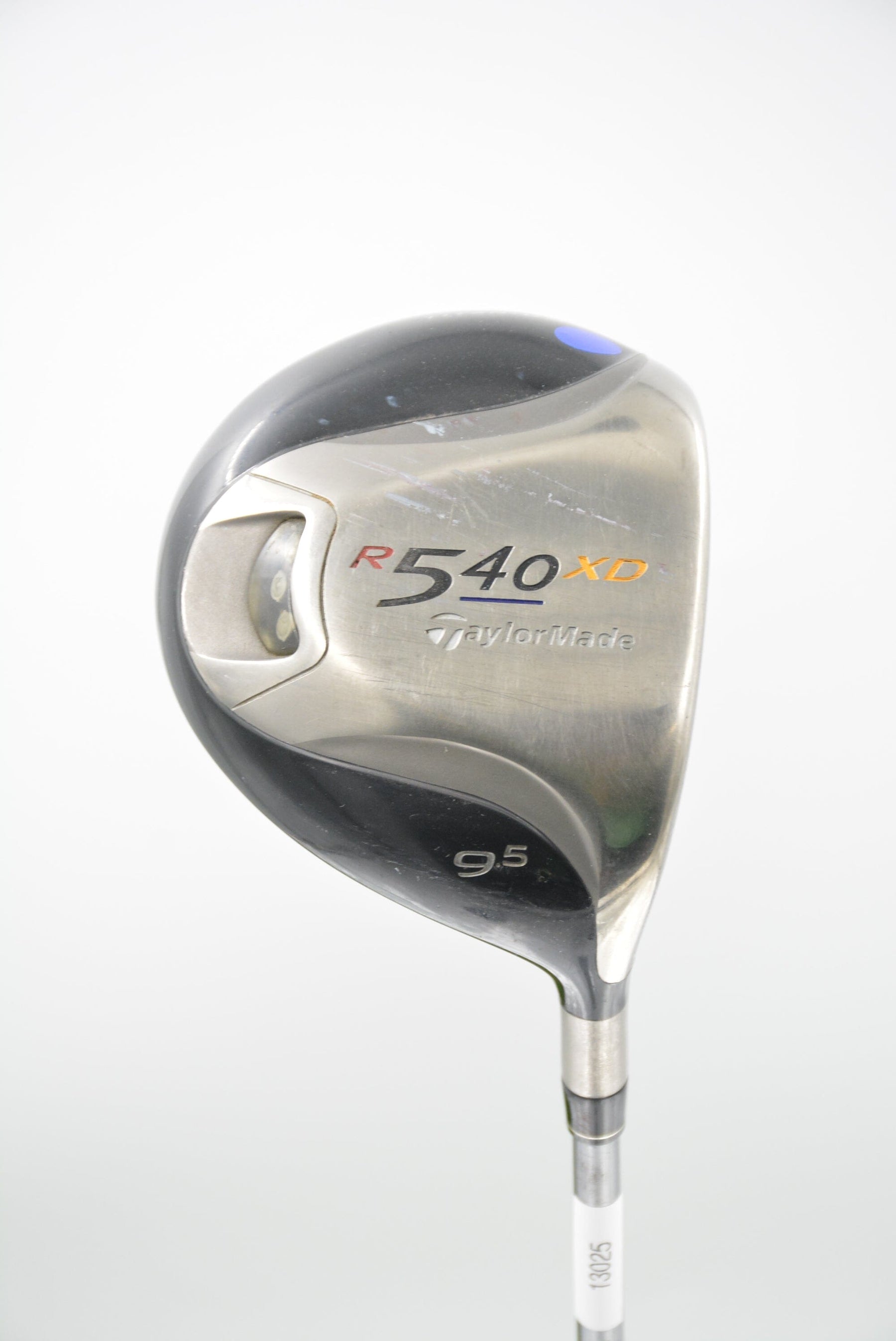 TaylorMade R540 ドライバー - クラブ