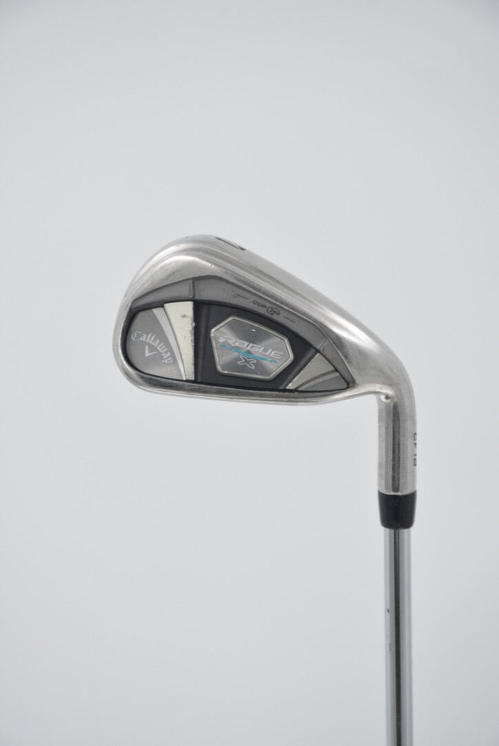 Callaway Rogue X 6-AW Iron Set R Flex Golf Clubs GolfRoots 