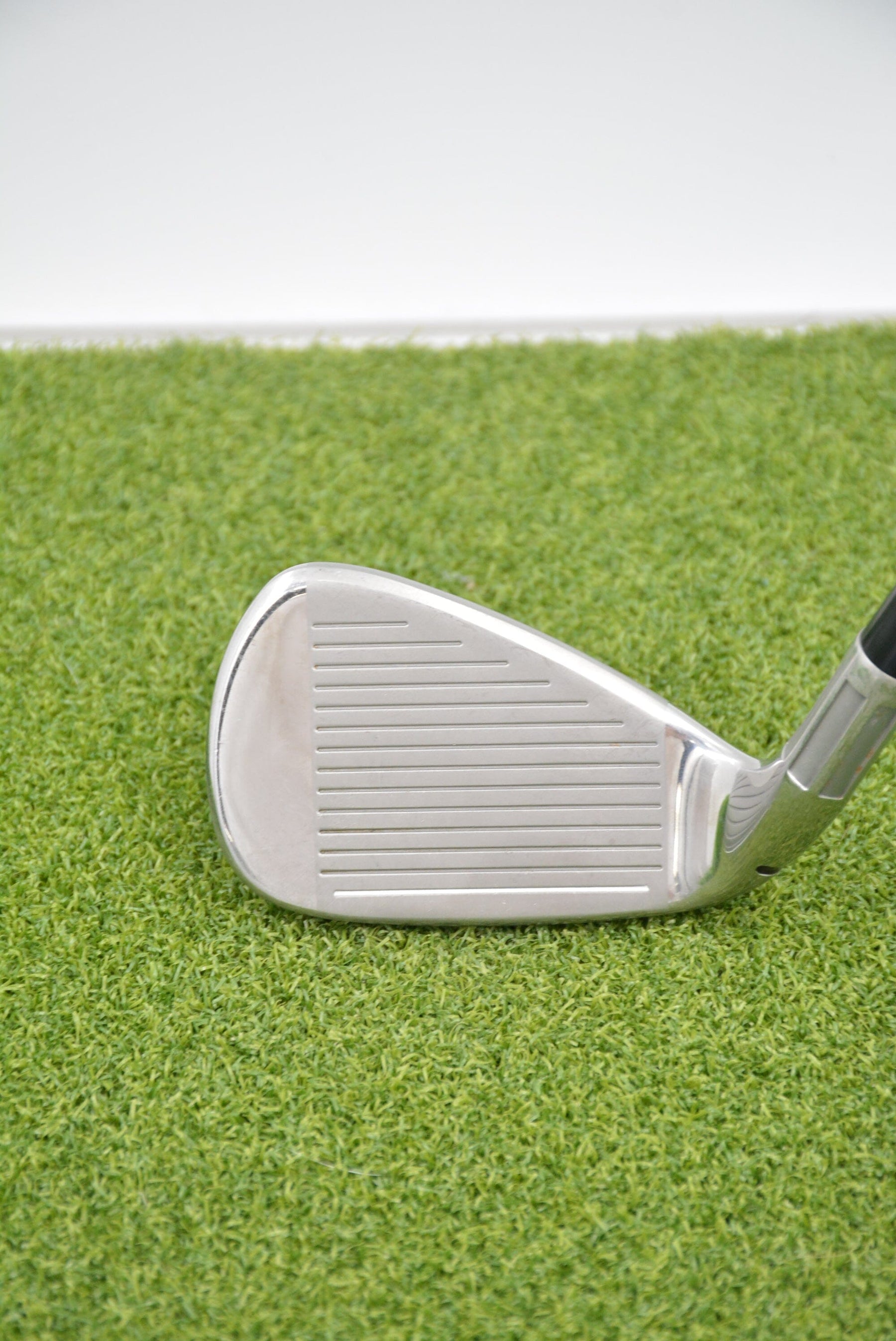TaylorMade M6 8 Iron R Flex -0.5" Golf Clubs GolfRoots 