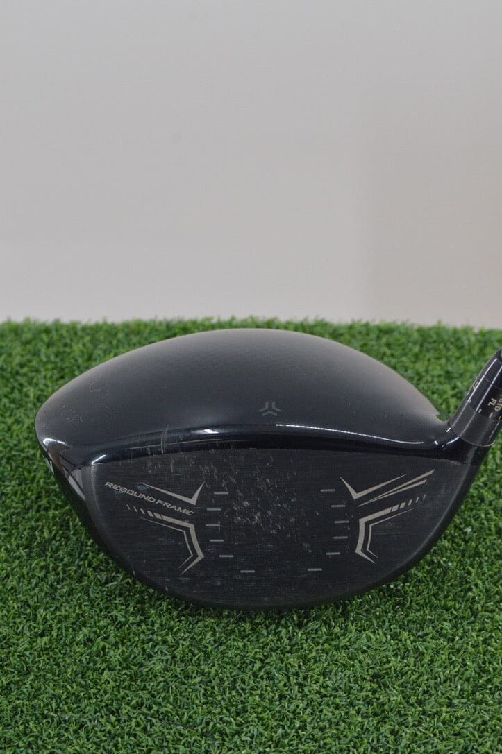 Srixon Zx5 9.5 Degree Driver S Flex 45.5" Golf Clubs GolfRoots 