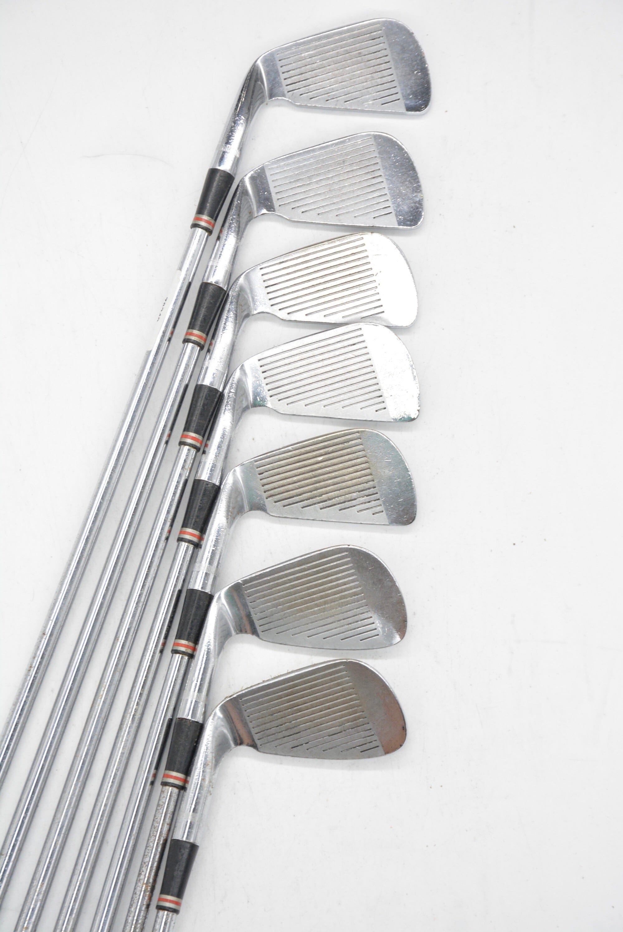 Ben Hogan Edge Forged GS 3-9 Iron Set R Flex Std Length Golf Clubs GolfRoots 