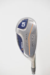 Women's Mizuno MX-100 5 Hybrid W Flex 37.25" Golf Clubs GolfRoots 