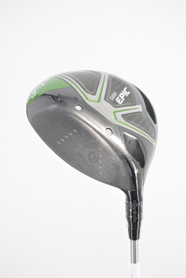 レフティCallaway Great Big Bertha ドライバー10.5