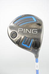 Ping G SF Tec 12 Degree Driver SR Flex Golf Clubs GolfRoots 