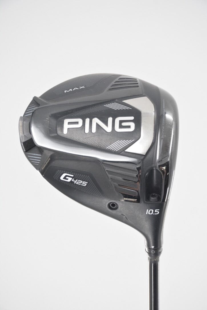 Ping G425 Max 10.5 Degree Driver X Flex 44.75