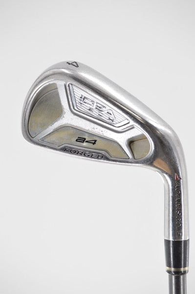 Adams Golf Idea Tech V3 Irons user reviews : 4.4 out of 5