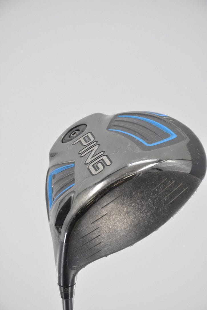 Ping G 9 Degree Driver S Flex 46