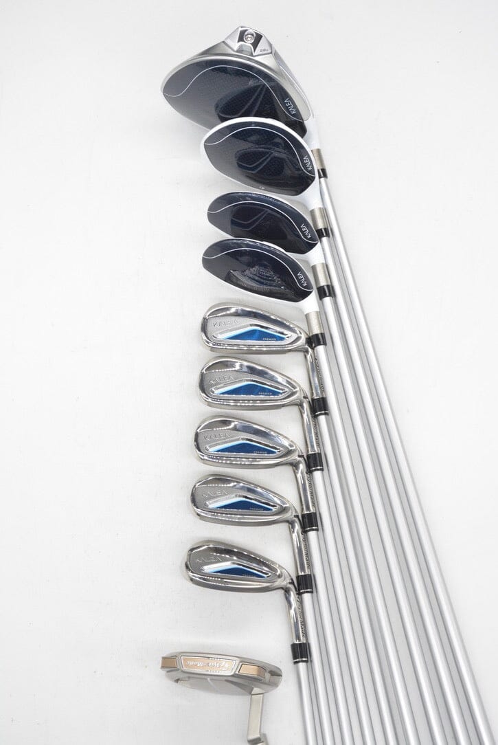 TaylorMade Full Sets