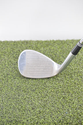 Cleveland CG15 Satin Chrome 56 Degree Wedge Wedge Flex Golf Clubs GolfRoots 