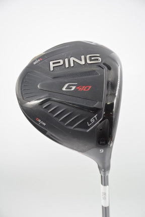 Ping G410 LST 9 Degree Driver S Flex