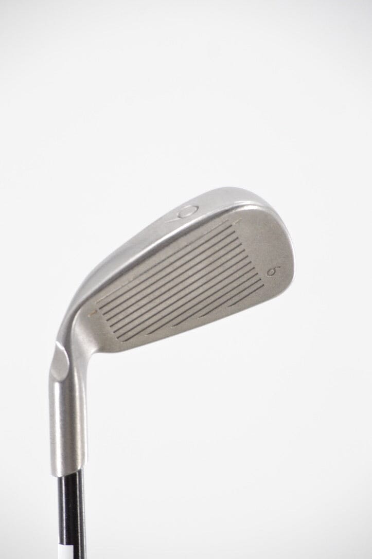 Ping I3 O-Size 6 Iron SR Flex 37.25" Golf Clubs GolfRoots 