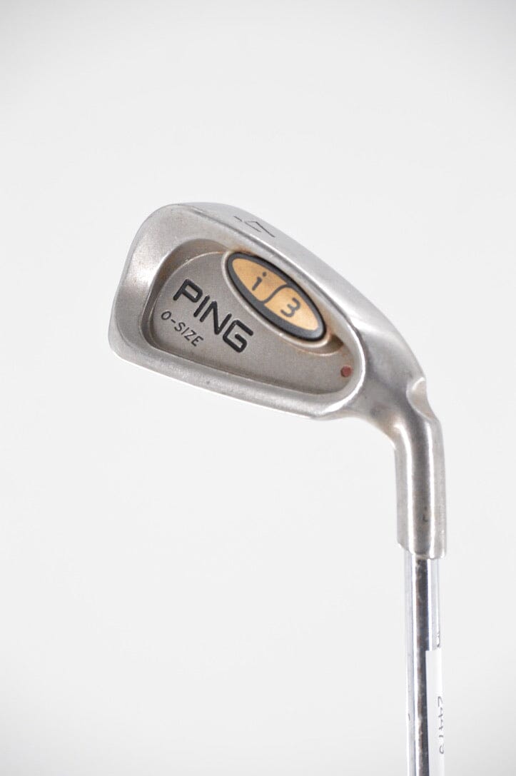 Ping I3 O-Size 4 Iron S Flex 38.25" Golf Clubs GolfRoots 