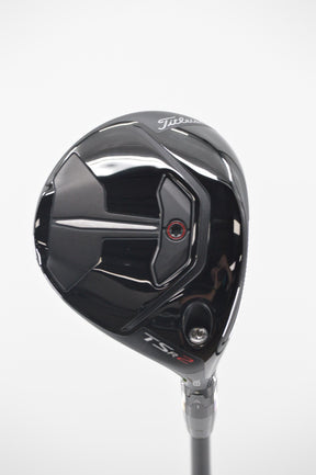 Titleist TSR2 18 Degree Wood R Flex Golf Clubs GolfRoots 